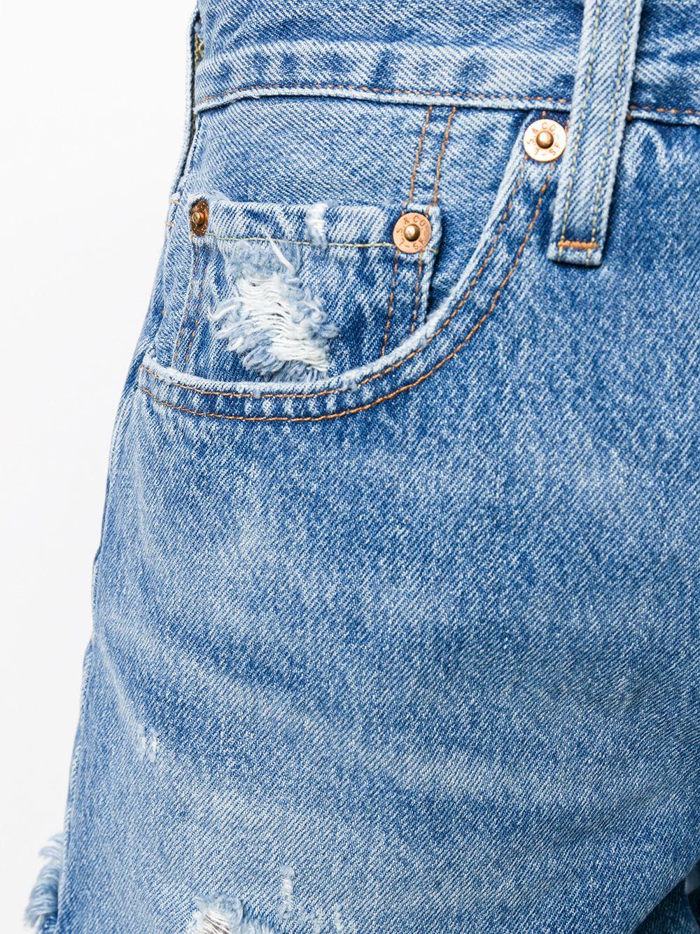 501® Original Shorts 56327 0081 LEVI'S