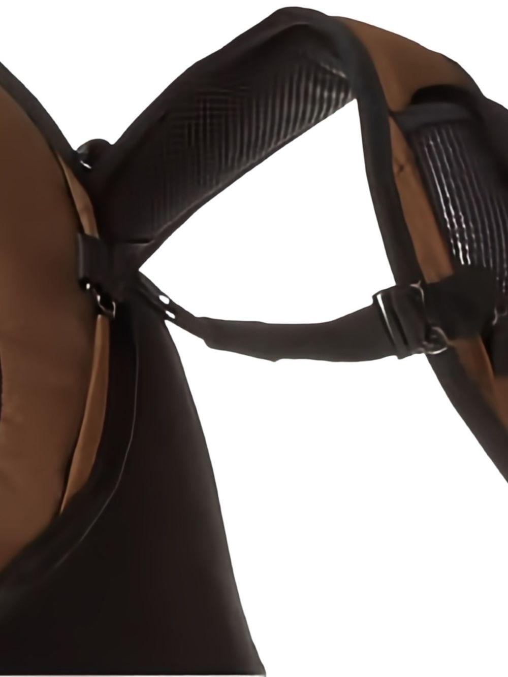 Black/brown 20L backpack 921416 31V OAKLEY
