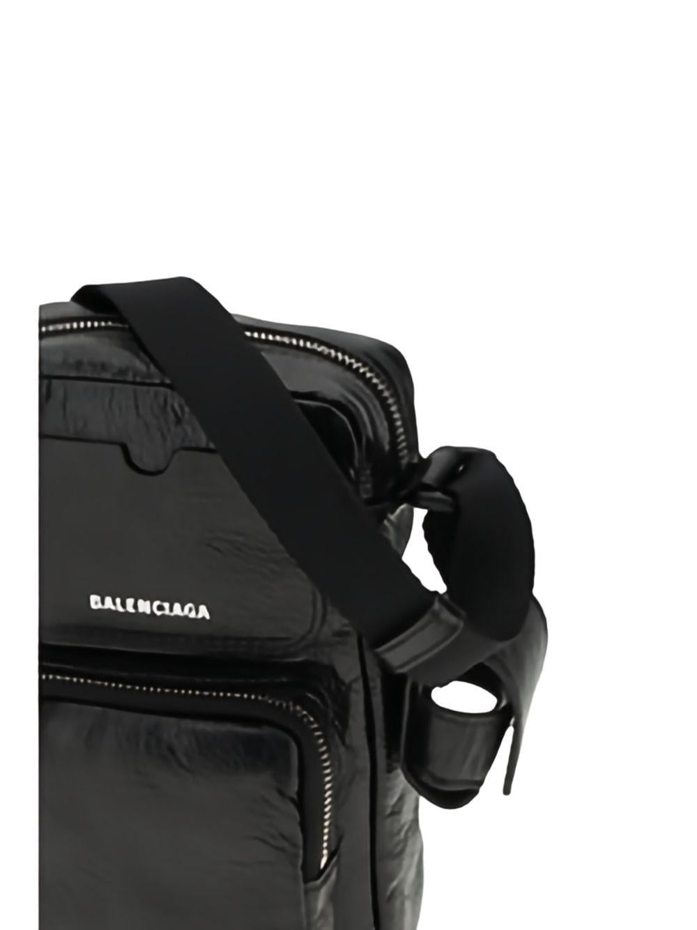 Superbusy Vertical Crossbody Bag 867381 210C81000 BALENCIAGA