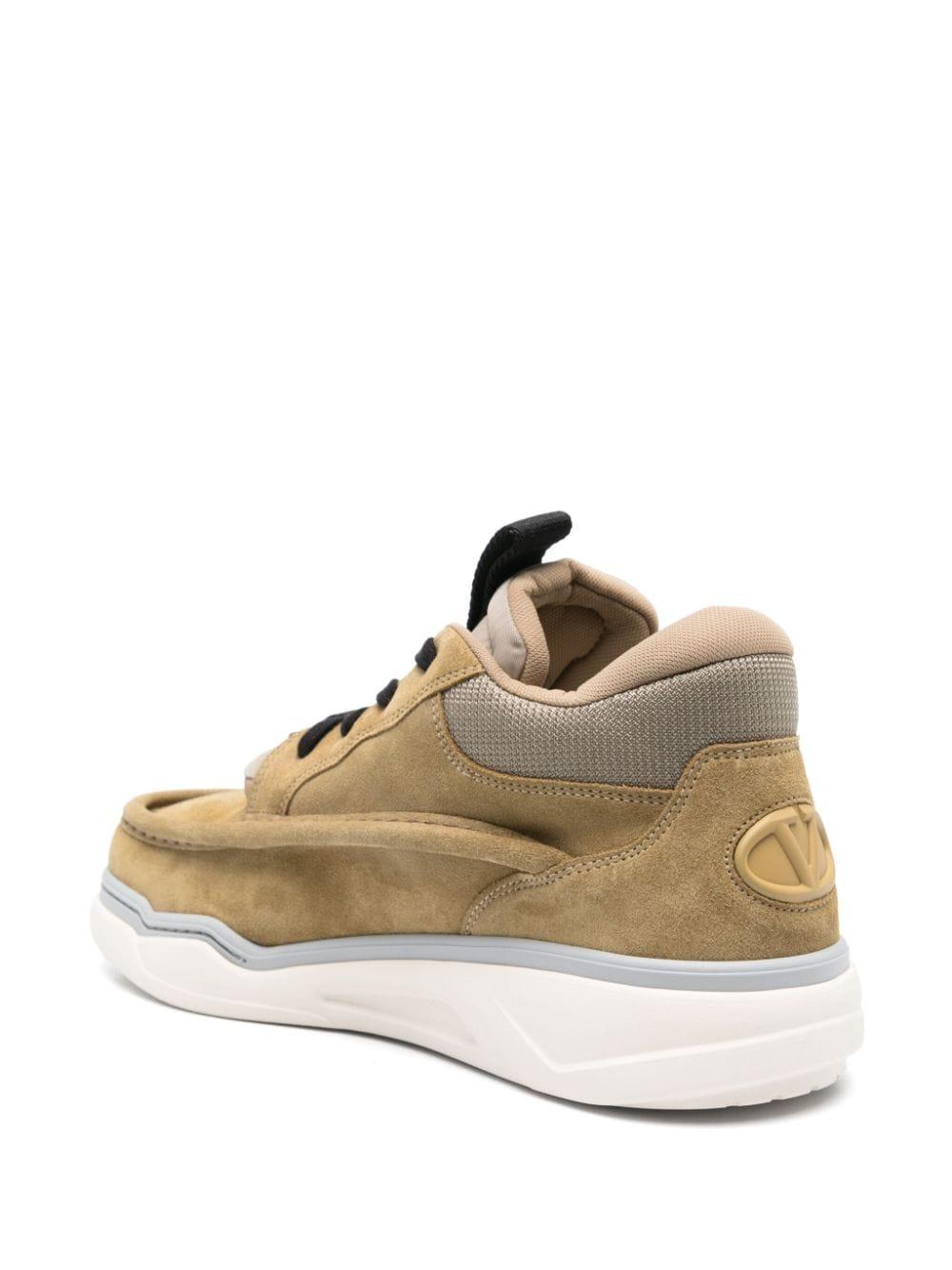 Runboot sneakers 5Y2S0I14VFS ZCN VALENTINO GARAVANI