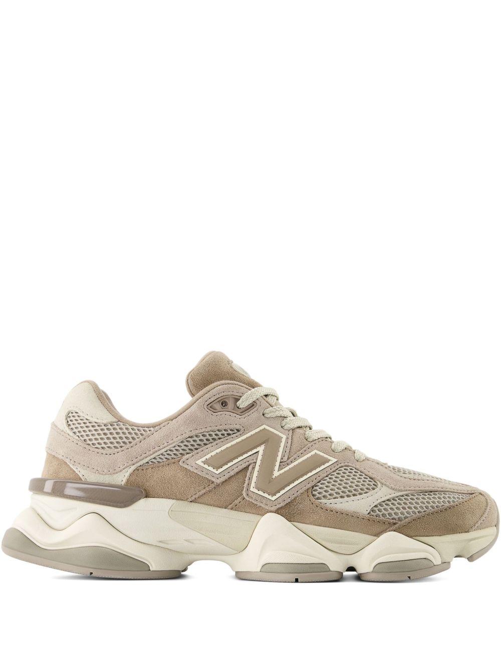 9060 sneakers<BR/> U9060ERC MUSHROOM NEW BALANCE