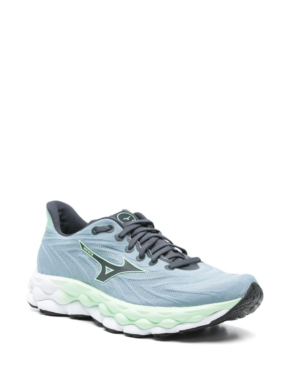 Wave Sky 8 sneakers<BR/><BR/> J1GC2402 51 MIZUNO