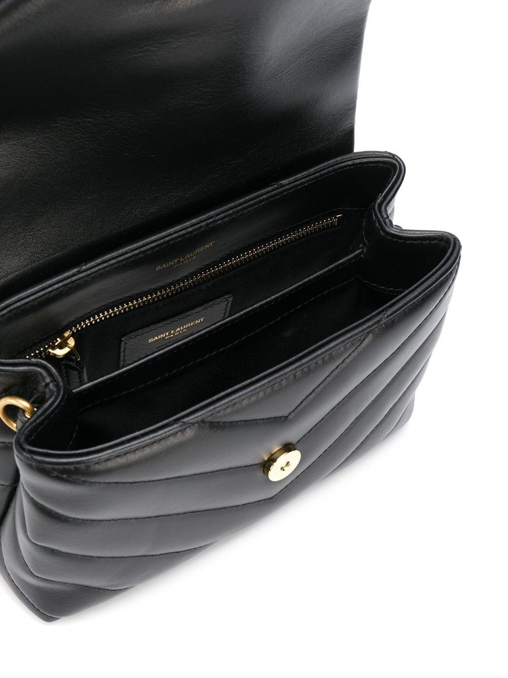 Loulou Toy crossbody bag 678401 DV7071000 SAINT LAURENT