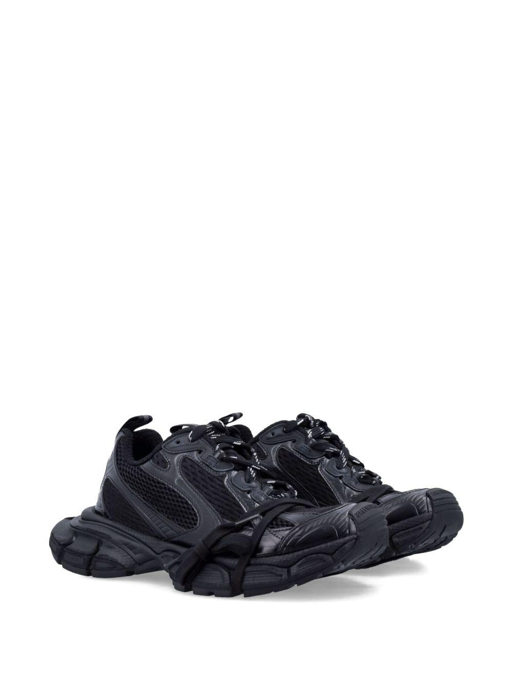 3XL mesh panel sneakers 734734 W3XL11010 BALENCIAGA