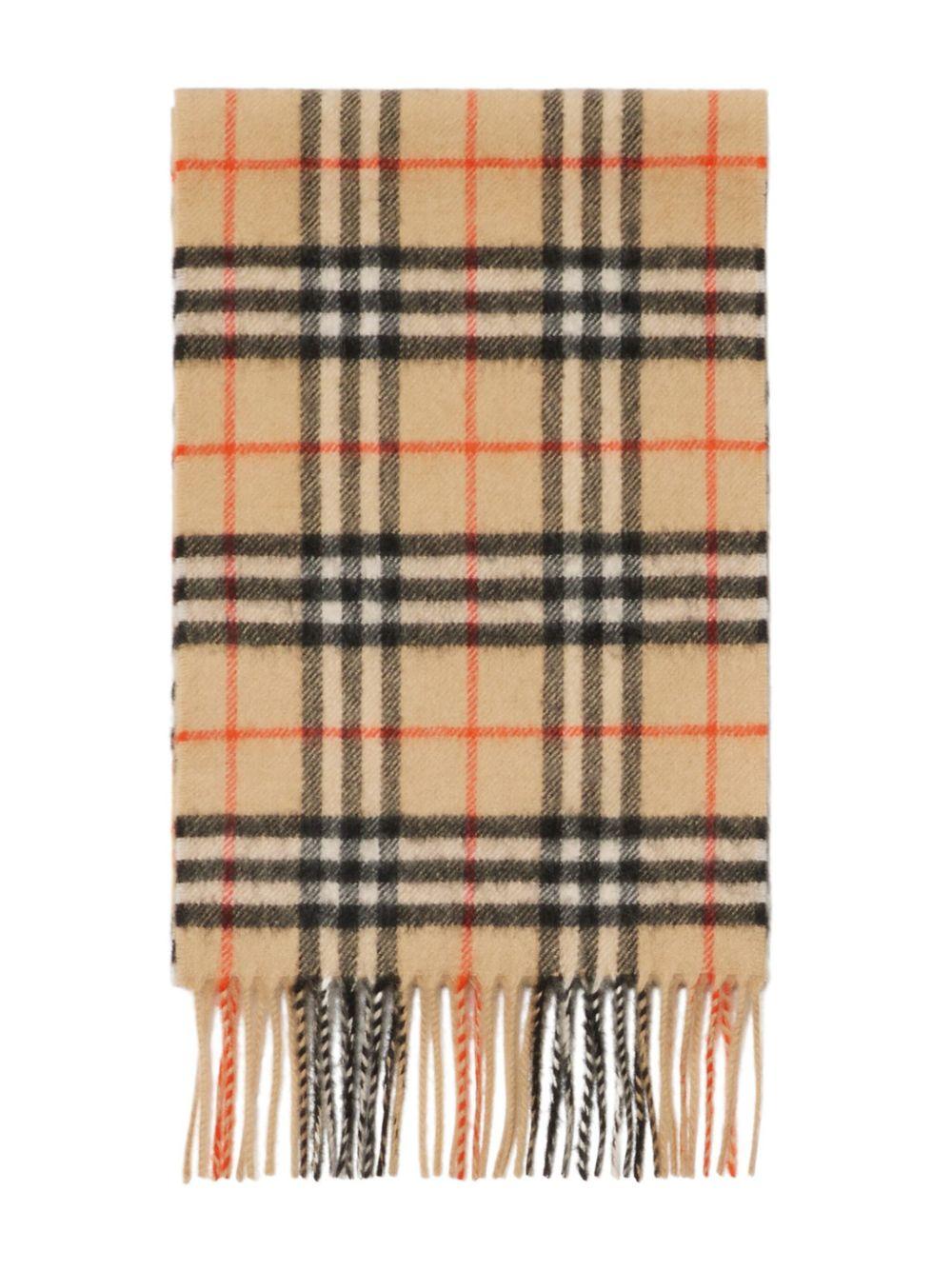 BURBERRY KIDS 8089369B9368