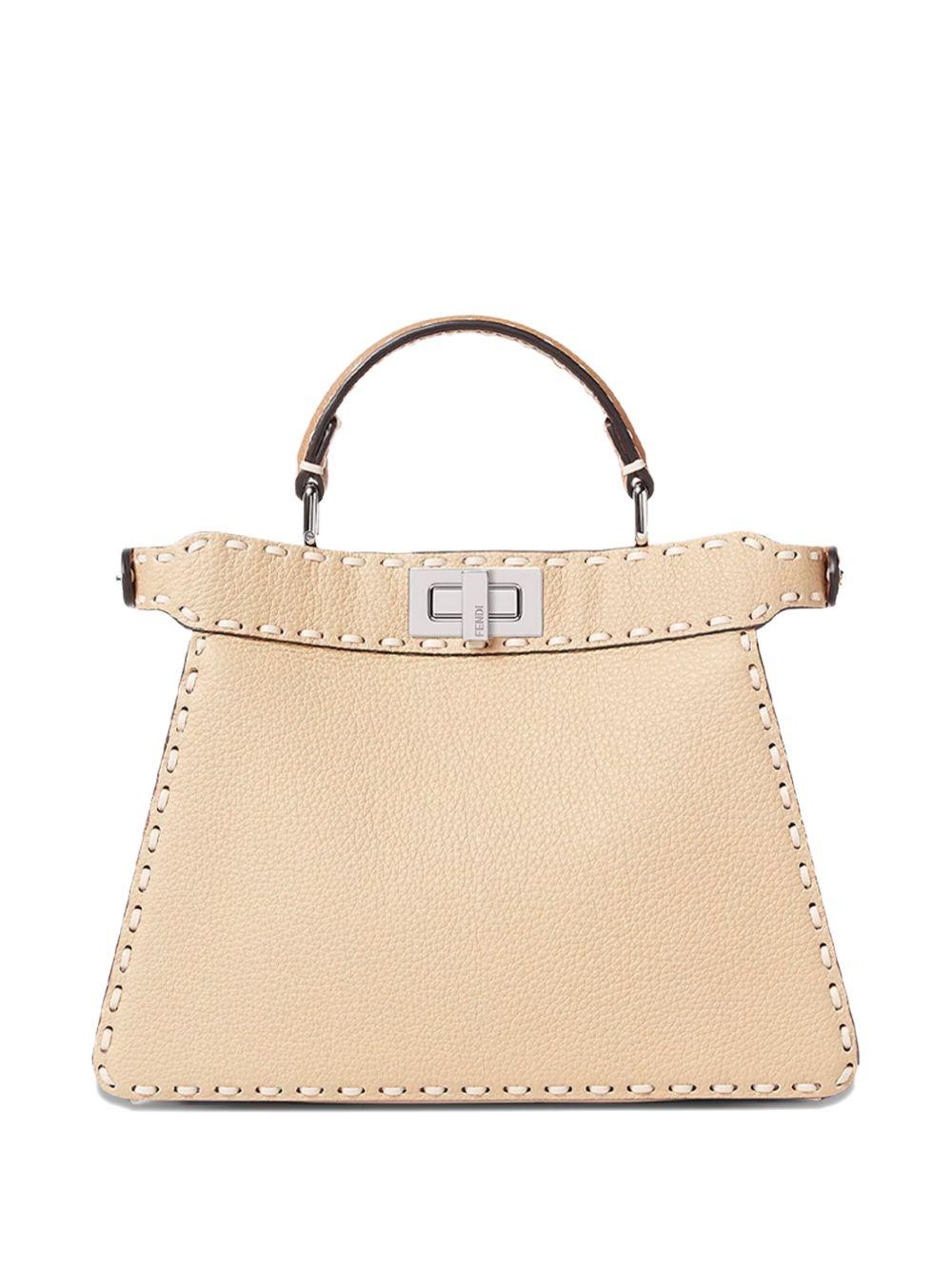 Peekaboo ISeeU Small 8BN327 AV1JF1SY4 FENDI