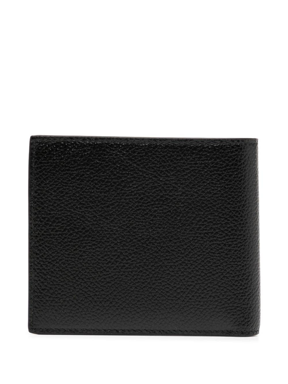 Cash Square folded wallet<BR/><BR/><BR/> 594549 1IZI31090 BALENCIAGA
