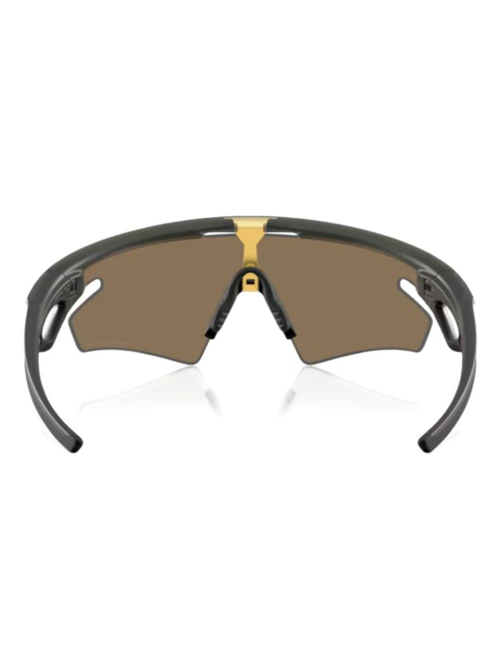 Sphaera slash sunglasses 0OO9499 949905 OAKLEY
