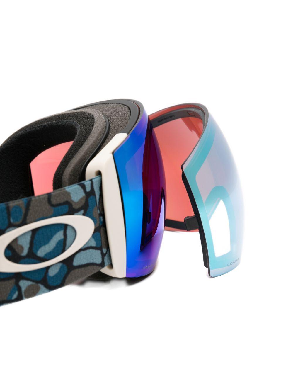 Flight Deck™ Pro L Snow Goggles 0OO7138 713812 OAKLEY