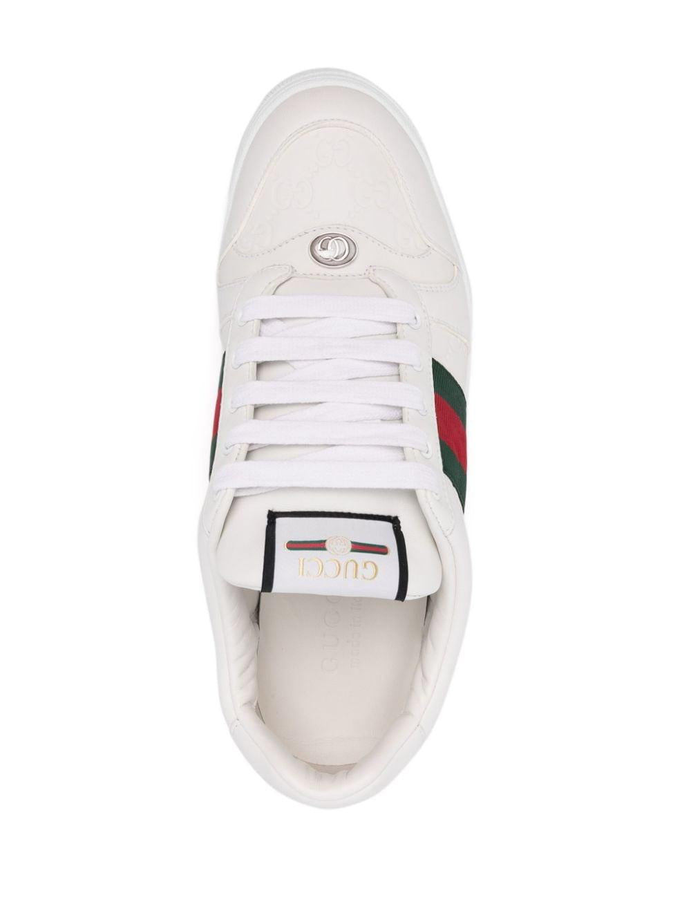 Screener sneakers 798785 AADU09094 GUCCI