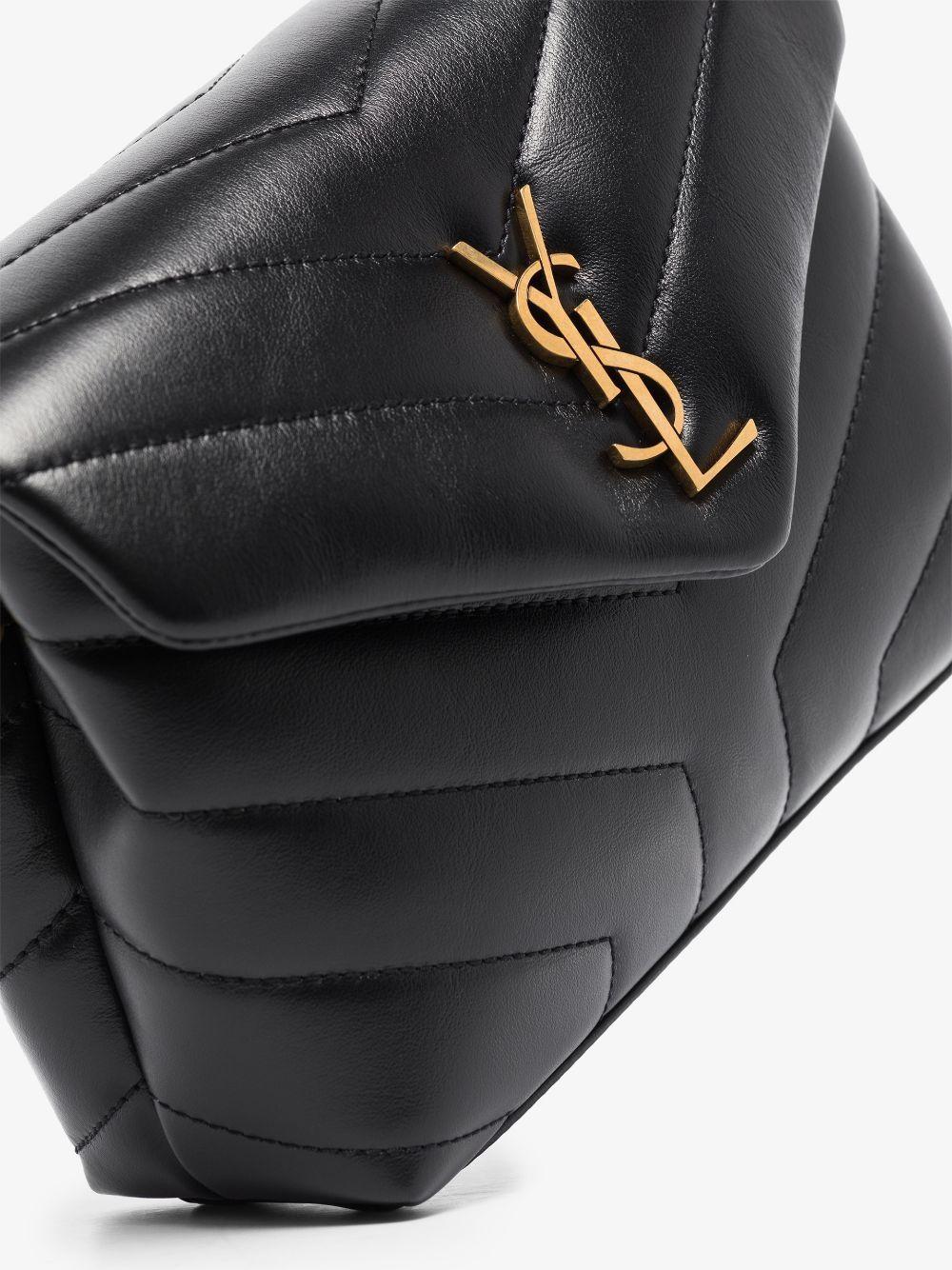 Loulou Toy crossbody bag 678401 DV7071000 SAINT LAURENT