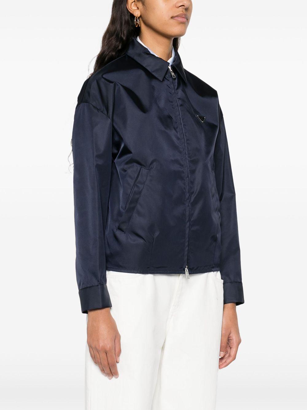 Jacket 292246 1WQ8F0SVF PRADA