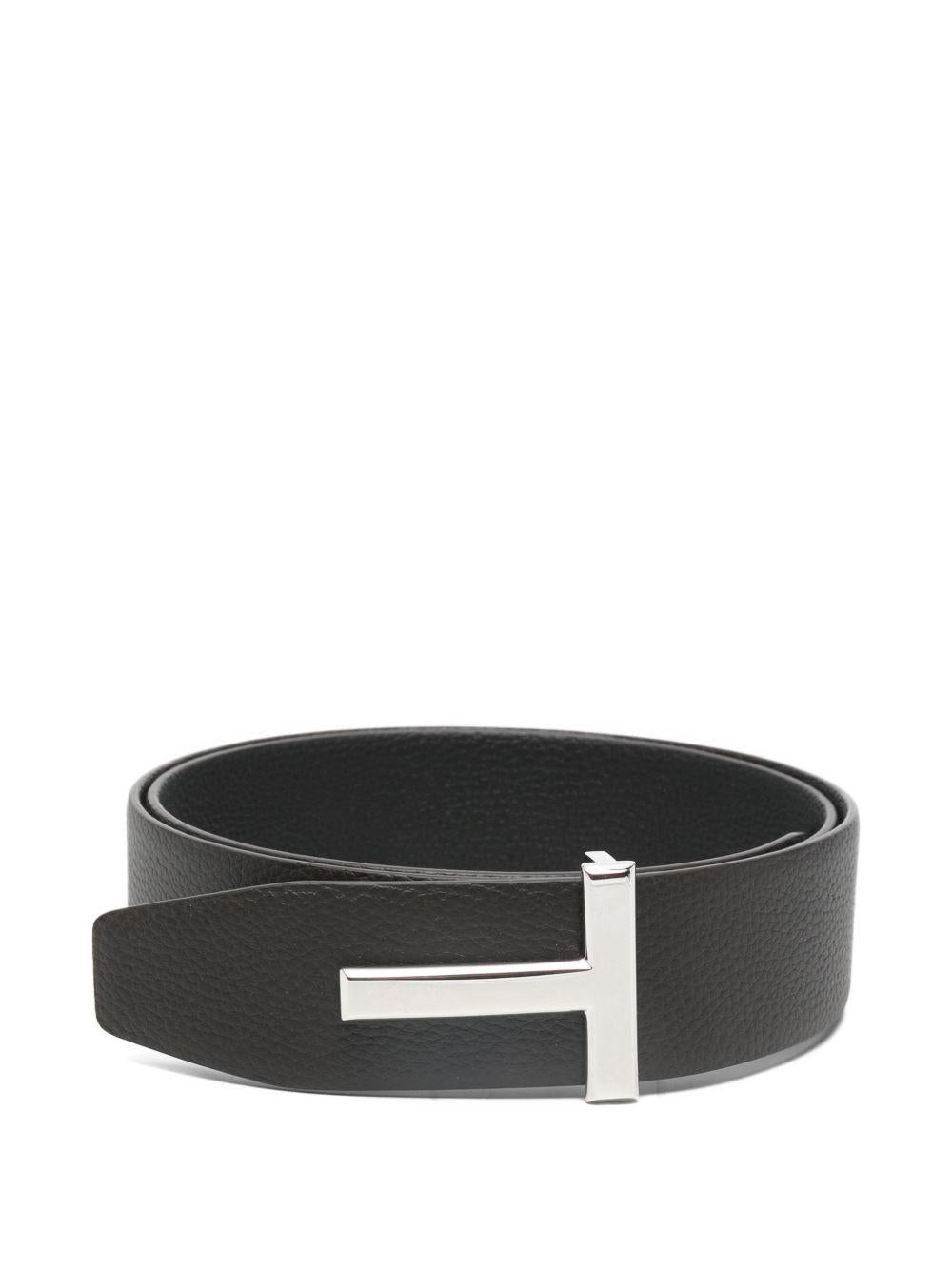 T Icon belt TB178 LCL236SENB TOM FORD