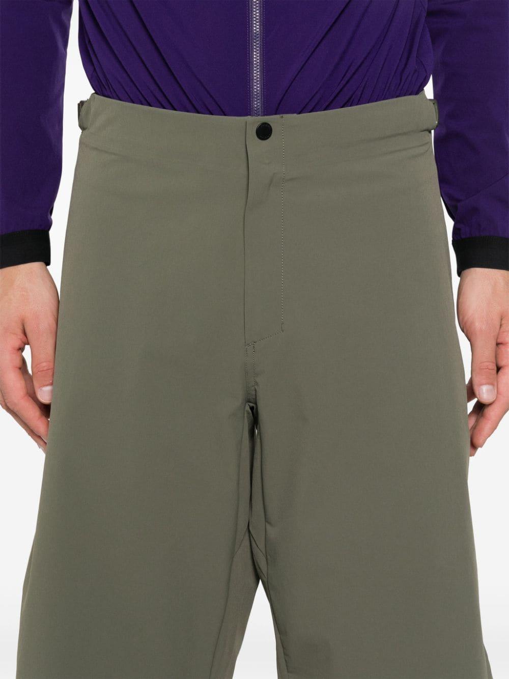 Trail MTB performance shorts<BR/><BR/><BR/> G79361030 PINE NEEDLE PEAK PERFORMANCE