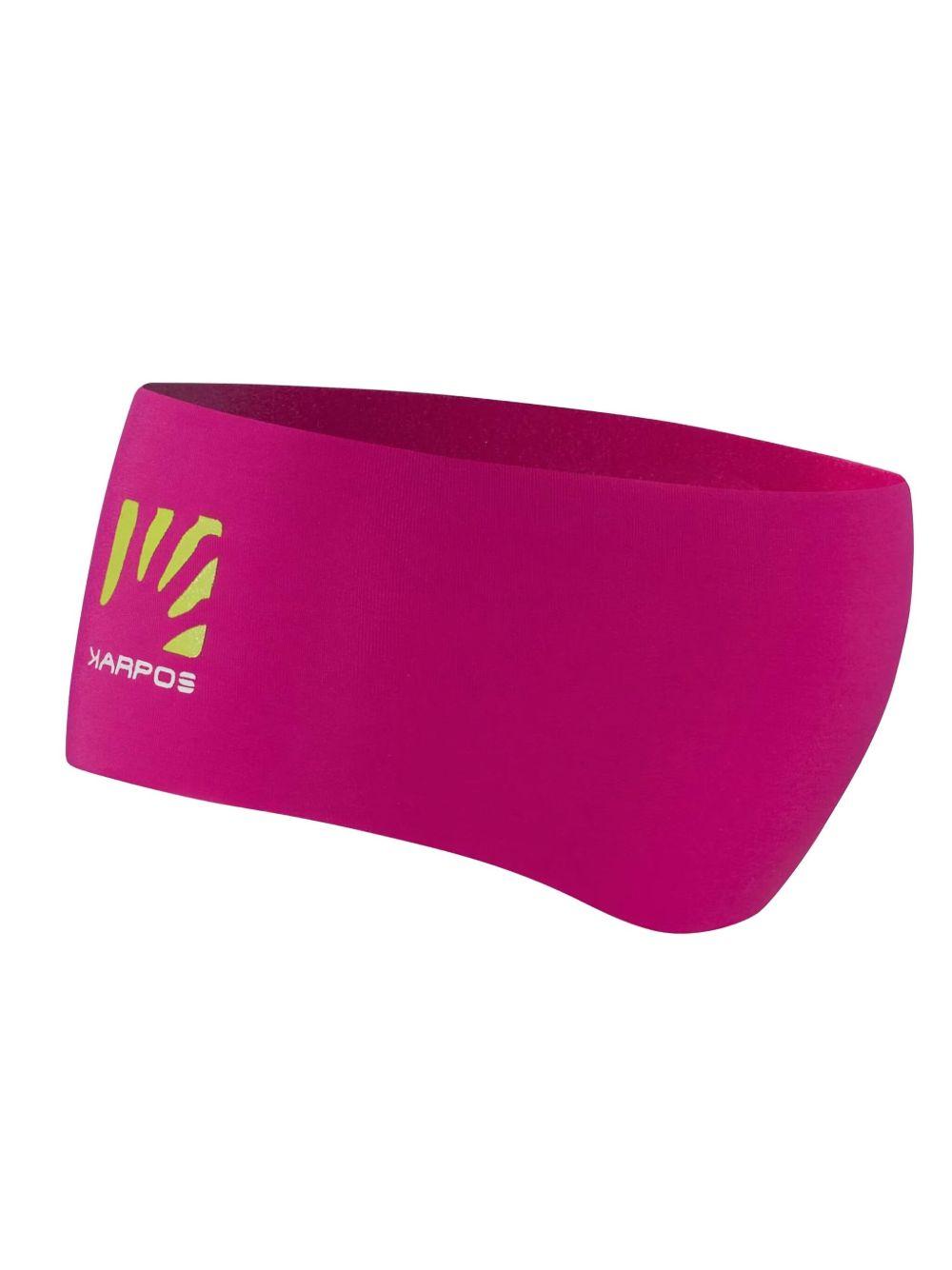 Headband with logo 2500431 054 KARPOS