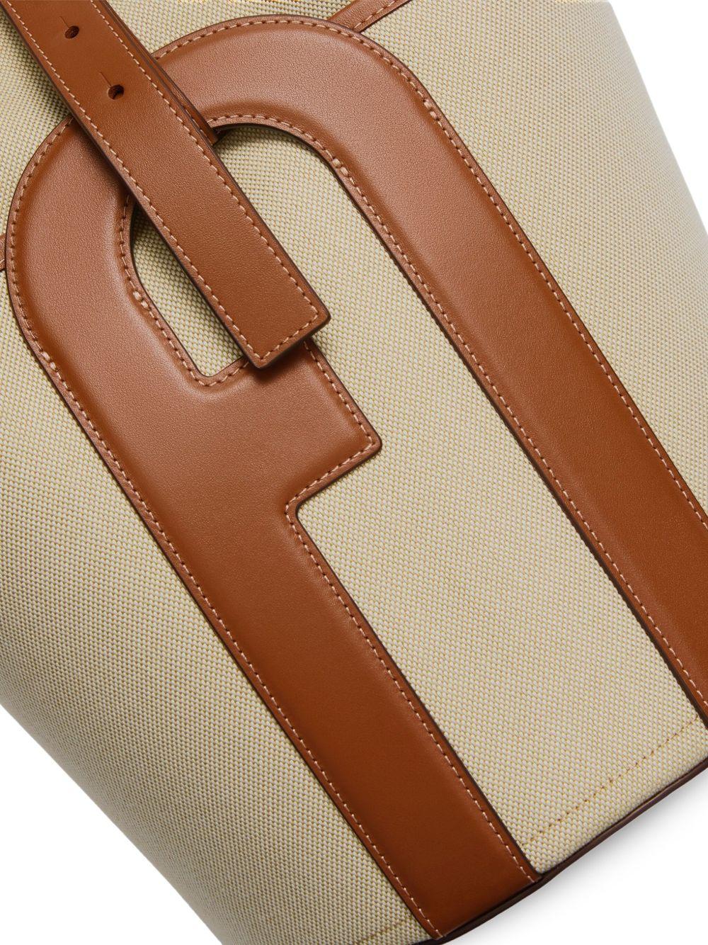 Lido Bucket Bag M WB01565 BX3561TCO00 FURLA