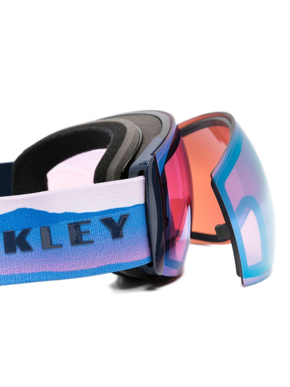 Flight Deck™ Pro L Snow Goggles 0OO7138 713808 OAKLEY