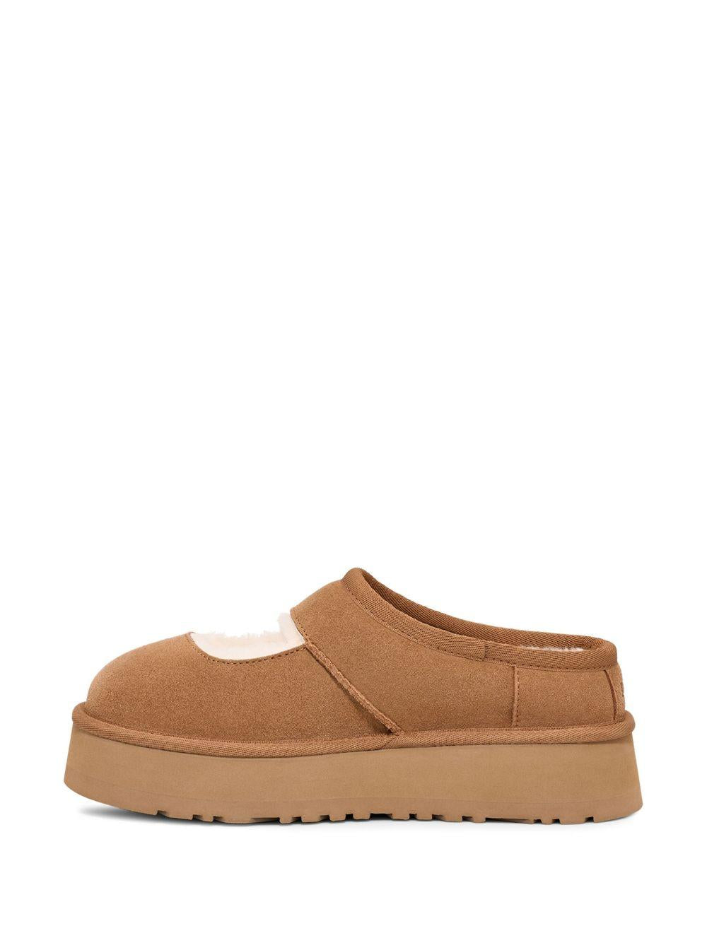 Bea Mary Jane 1167612 CHE UGG