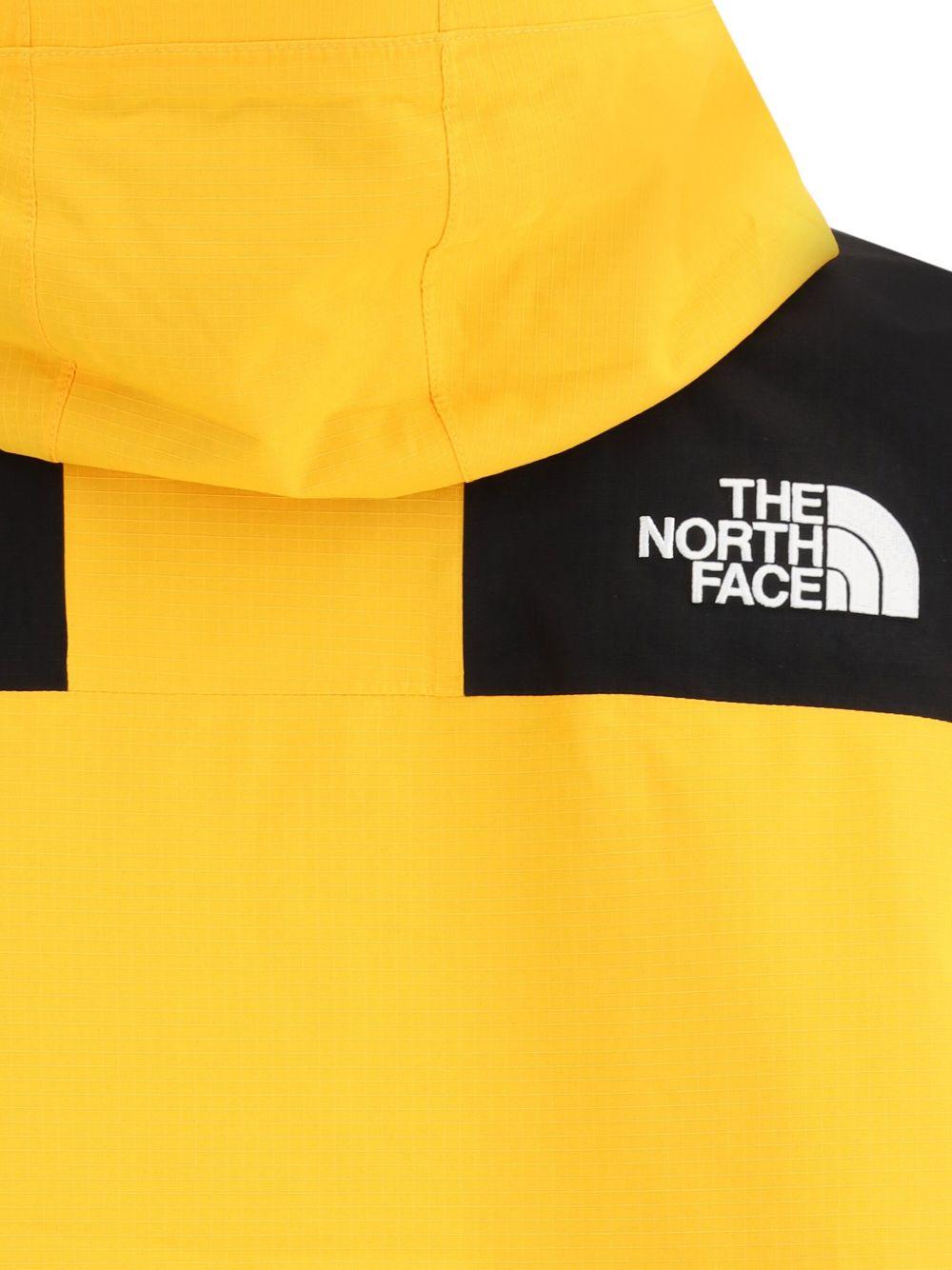 Dryvent Mono nylon windbreaker jacket NF0A88XF ZU31 THE NORTH FACE