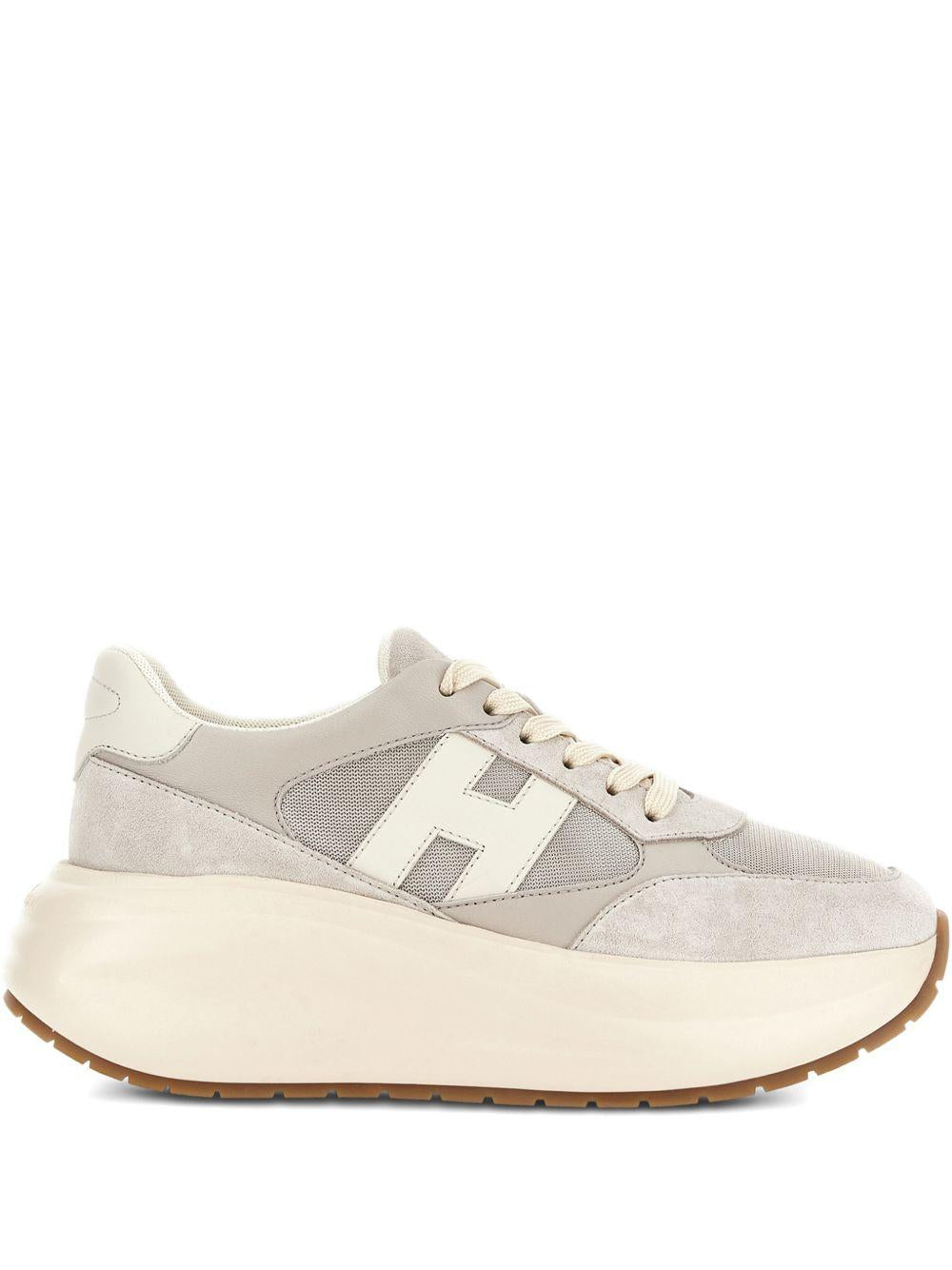 Hogan Maxi Active Sneakers HXW6960GA40V0G 0RW2 HOGAN