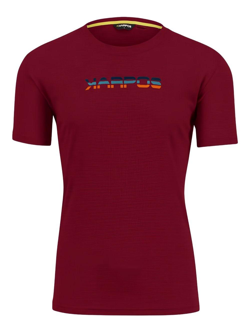 Loma jersy t-shirt 2500531 031 KARPOS