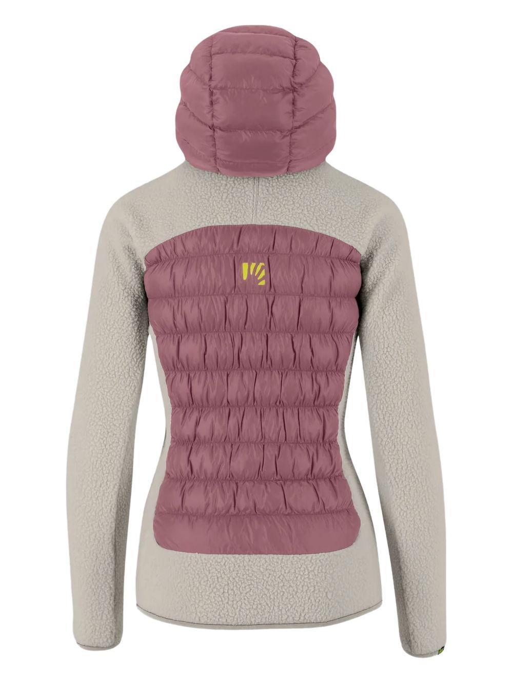 Marmole retro w jacket 2512028 032 KARPOS