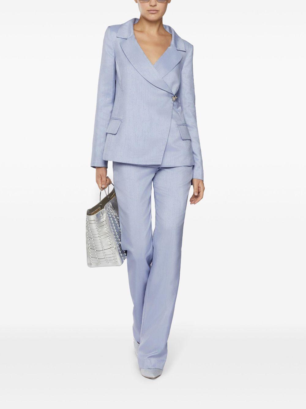 logo-button blazer<BR/><BR/><BR/> 78AAQ515 N0511247 GENNY
