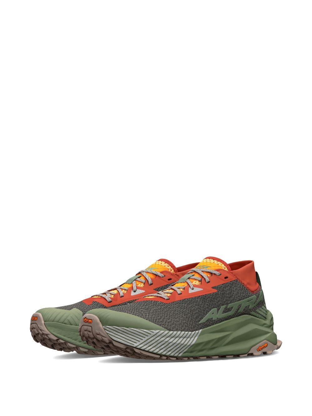 Olympus 275 lace-up sneakers AL0A85RT 2801 ALTRA