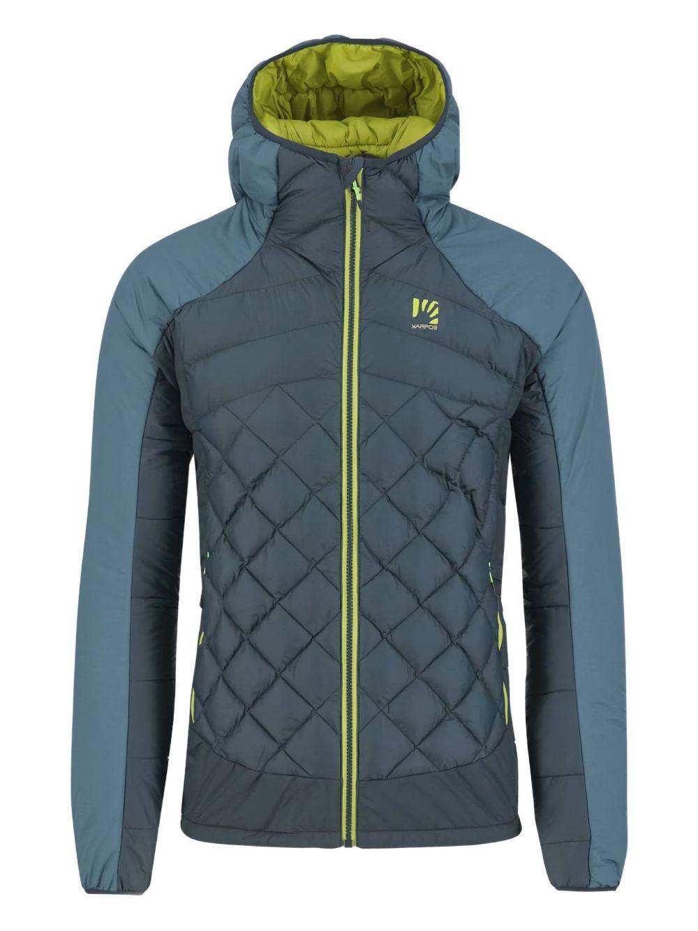 Lastei active plus jacket 2500580 017 KARPOS