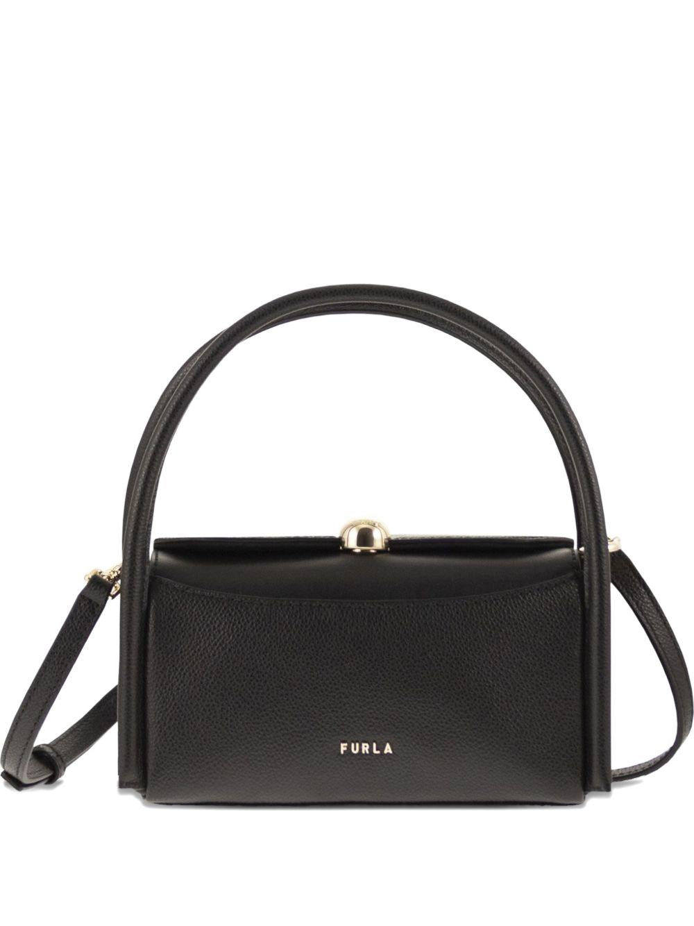 Nicole Boston Bag WE00893 BX4296O6000 FURLA