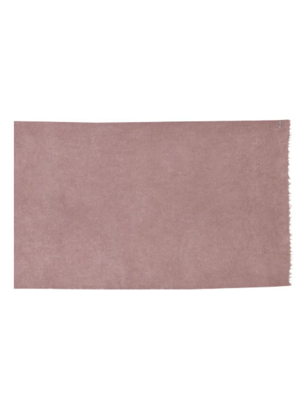 Cashmere scarf 50081CHI P13 LONGCHAMP