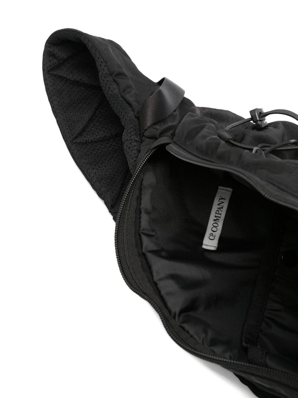 Backpack Nylon B RCCMAC735A 005269G999 C.P. COMPANY