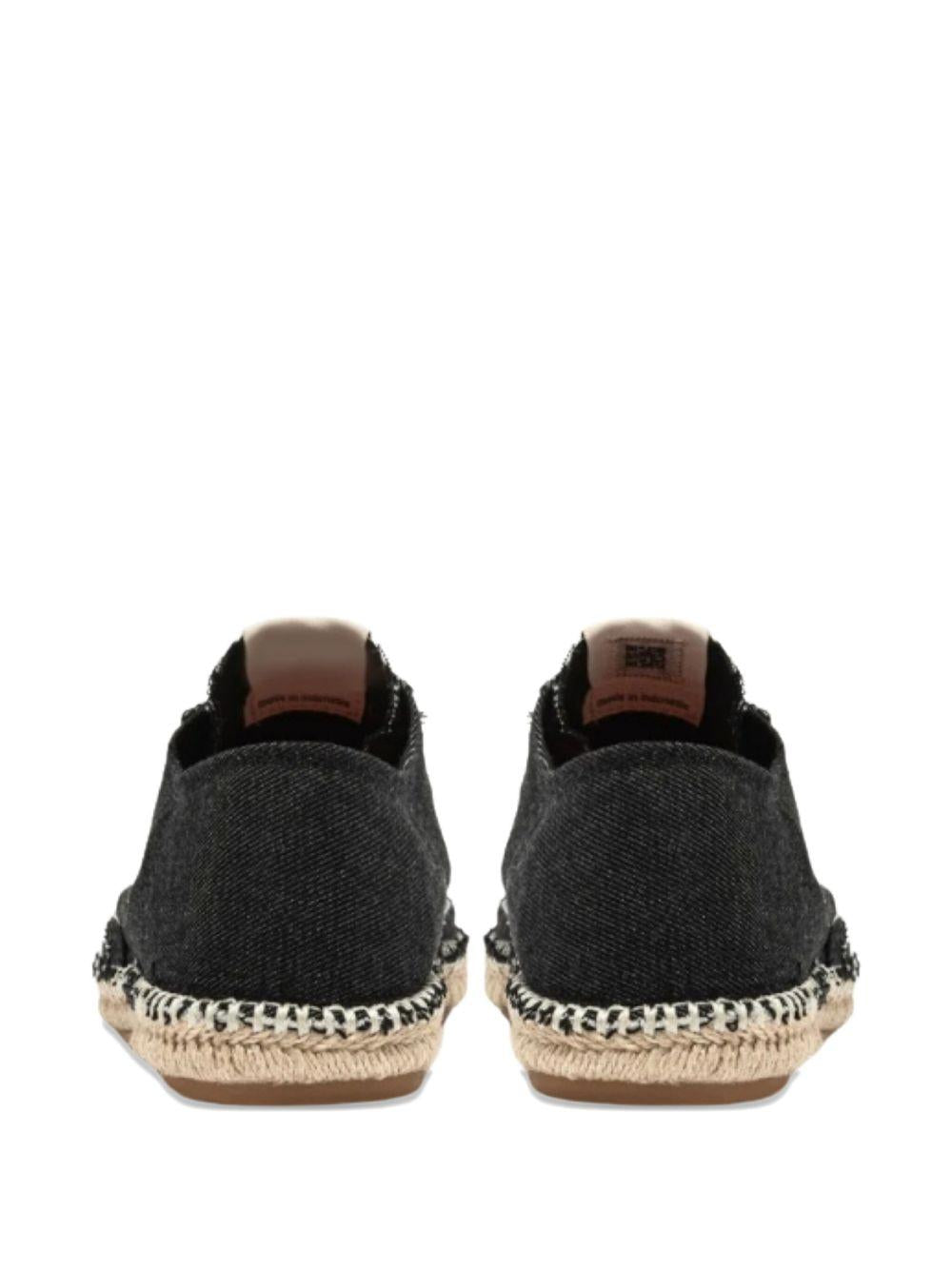 SANDY ESPADRILLES ESLW CV02 AUTRY
