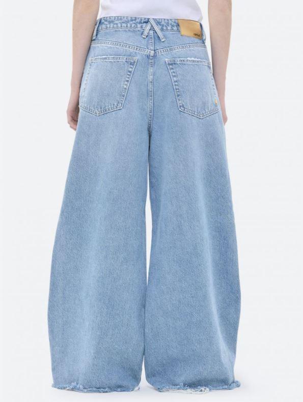 Big low super jeans 352P532 12 CYCLE