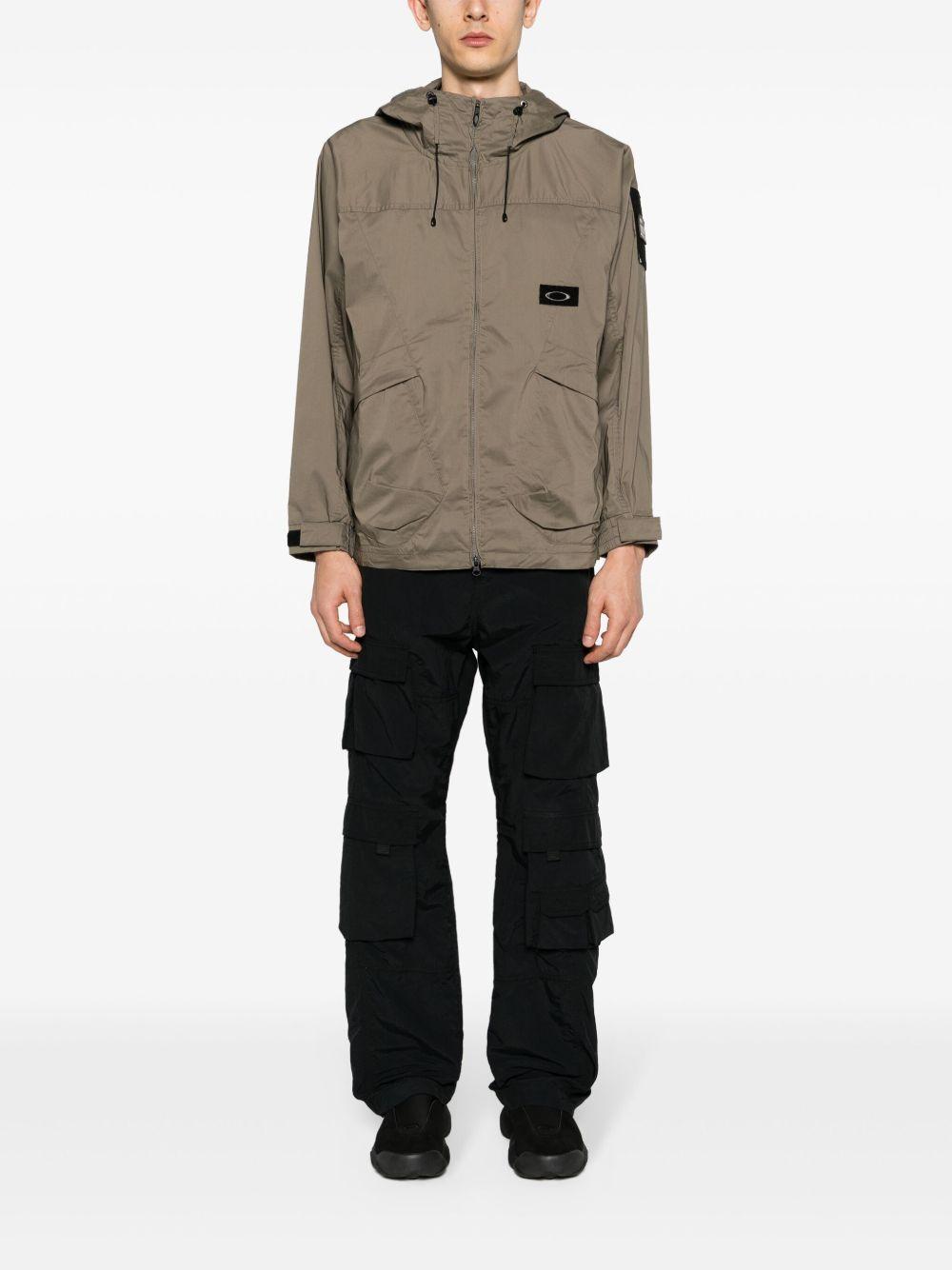Jacket FOA406358 279 OAKLEY