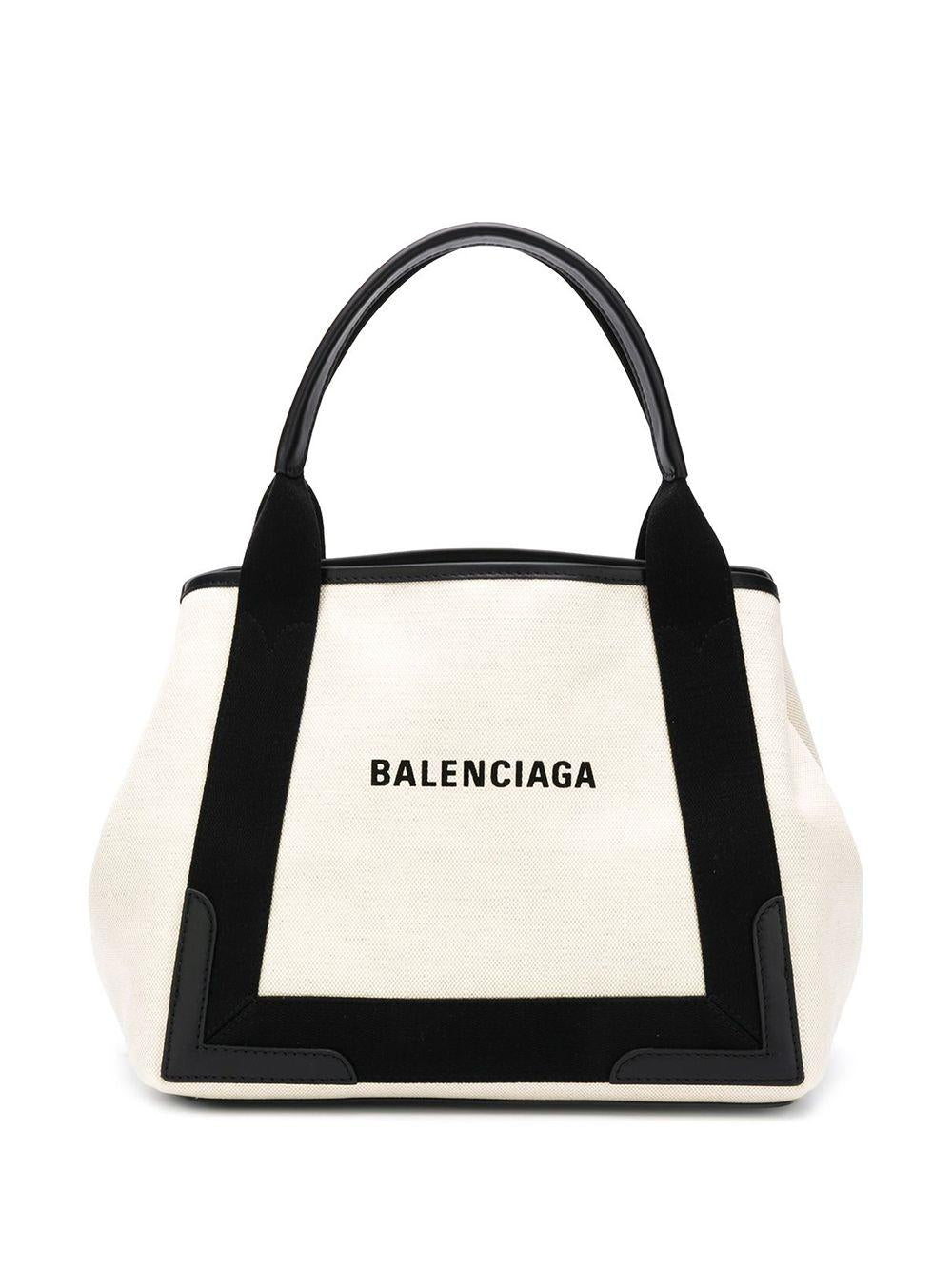 Small Cabas tote bag 339933 2HH3N9260 BALENCIAGA