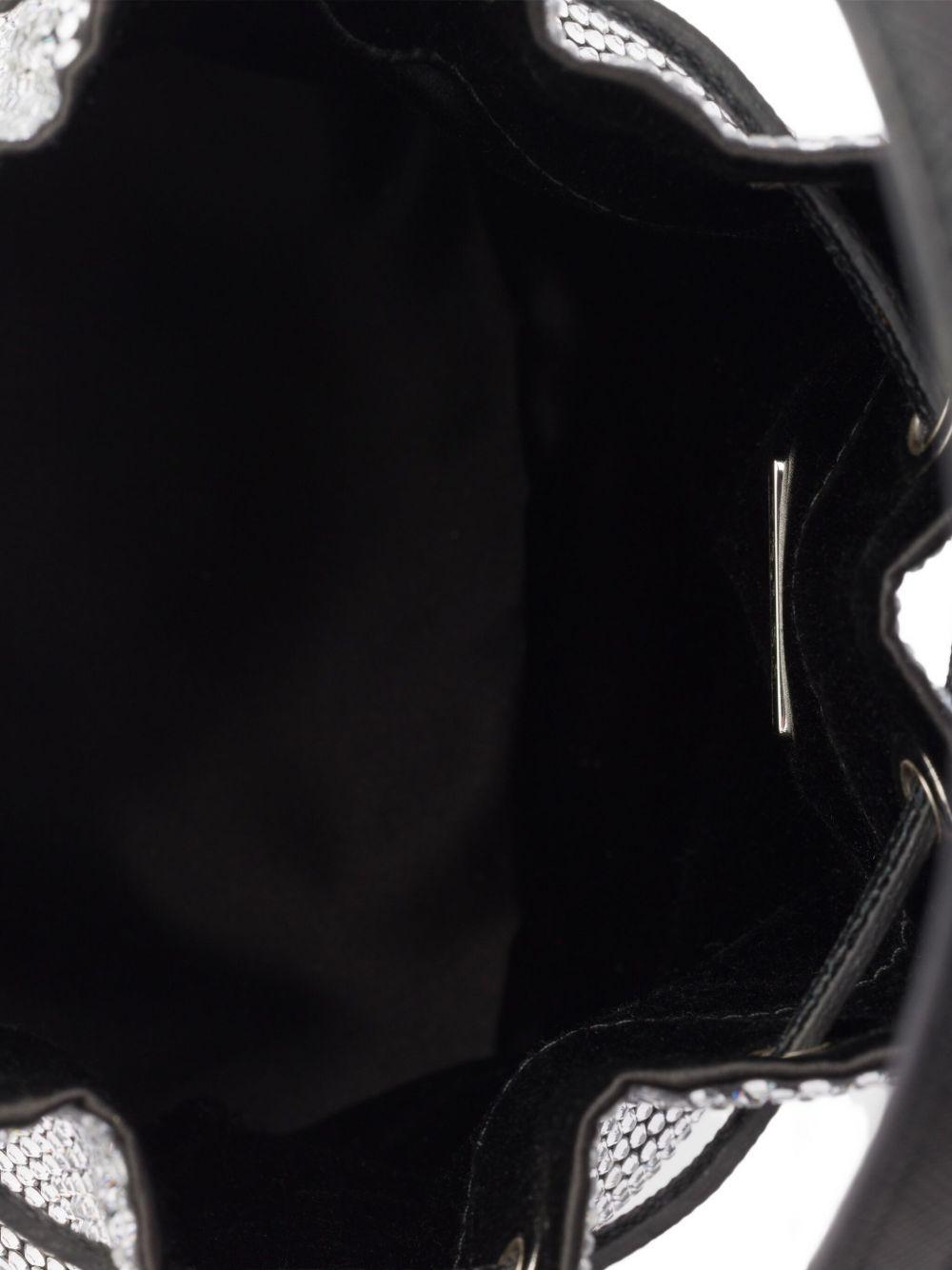 Re-Edition 1978 mini Re-Nylon bag 1BE0672HNJ V-OODF0T7O PRADA
