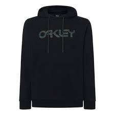 Camo logo hoodie FOA402599 93W OAKLEY
