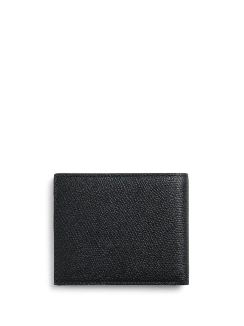 VLogo wallet 6Y2P0V08UAG 0NO VALENTINO GARAVANI