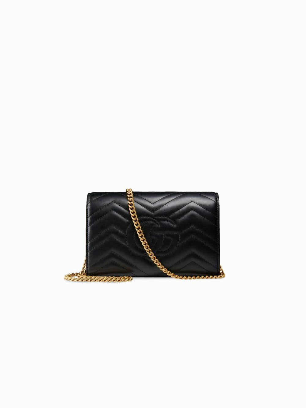 Borsa GG Marmont matelassé 474575 DTD1T1000 GUCCI