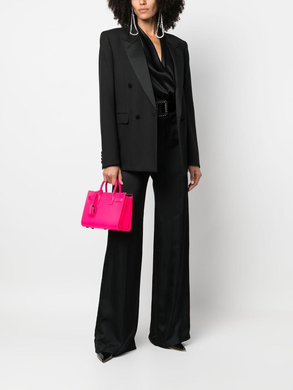 Sac de jour nano 392035 AABGT5693 SAINT LAURENT