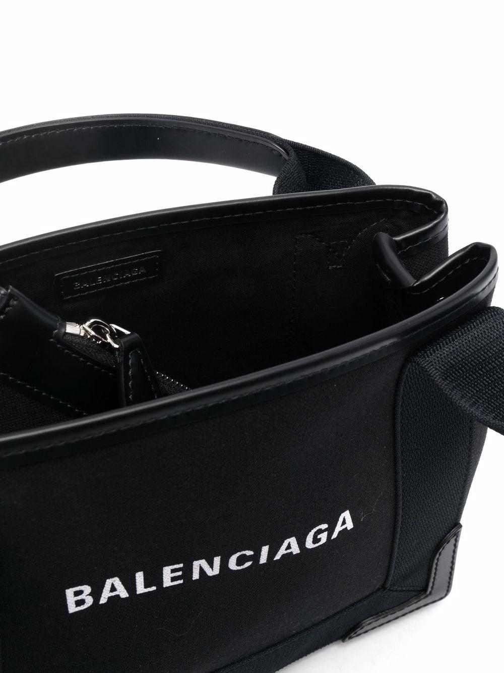 XS Cabas tote bag 390346 2HH3N1000 BALENCIAGA