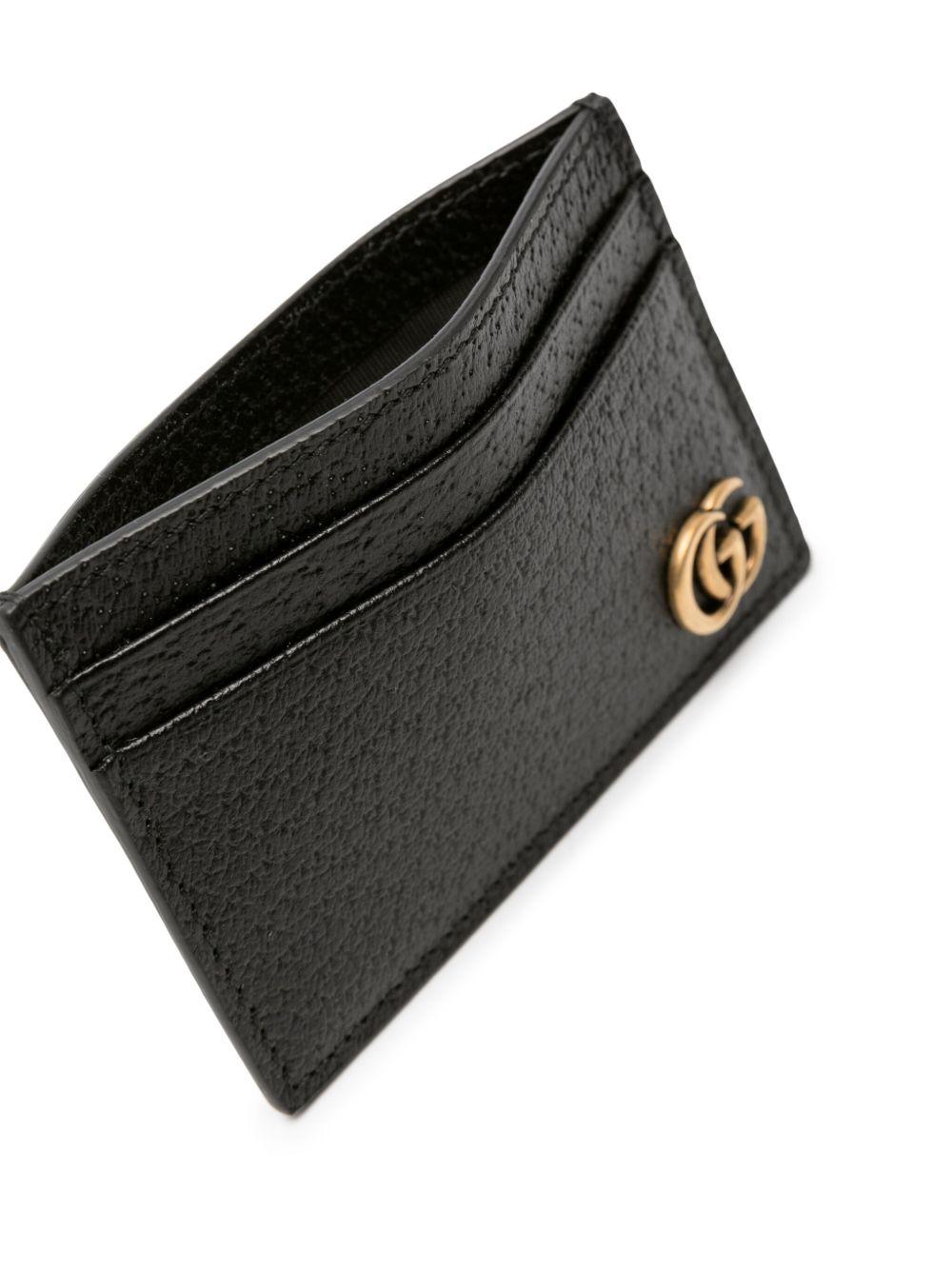 GG Marmont money clip 436022 DJ20T1000 GUCCI