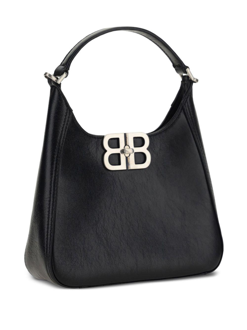 Small BB shoulder bag<BR/><BR/><BR/> 801928 2ABFJ1000 BALENCIAGA