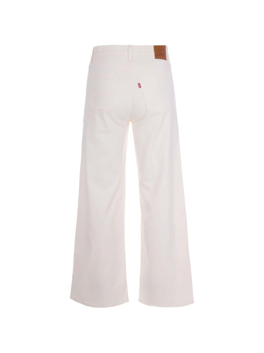 728 High-Waisted Wide-Leg Jeans 0039B 0020 LEVI'S