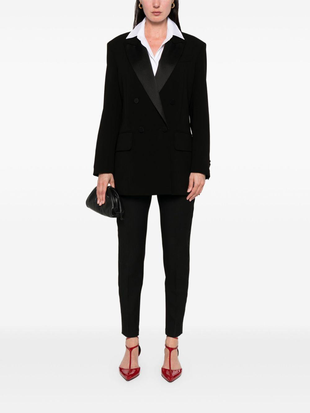 Gabarra blazer<BR/><BR/> 2511041024 GABARRA004 MAX MARA PIANOFORTE