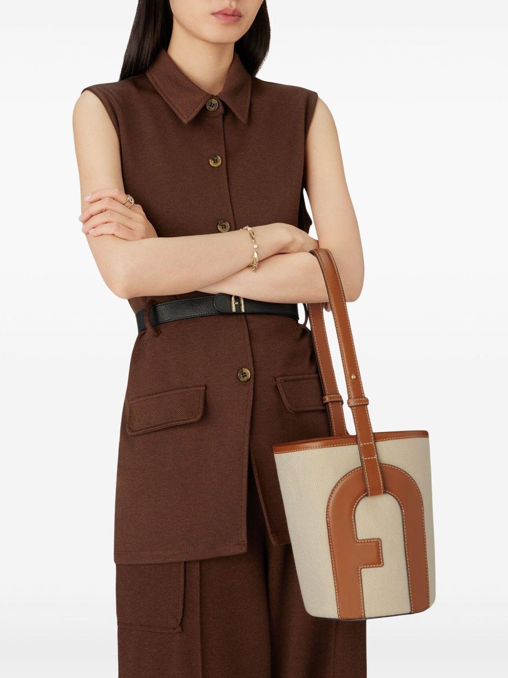 Lido bucket bag S WB01588 BX3561TCO00 FURLA