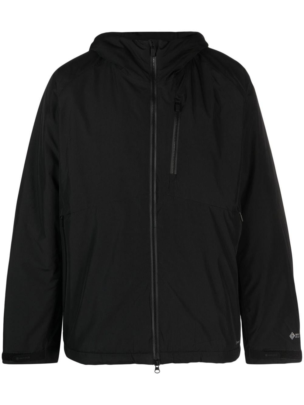 Gore windstopper jacket JK-23AU003 SNOW PEAK