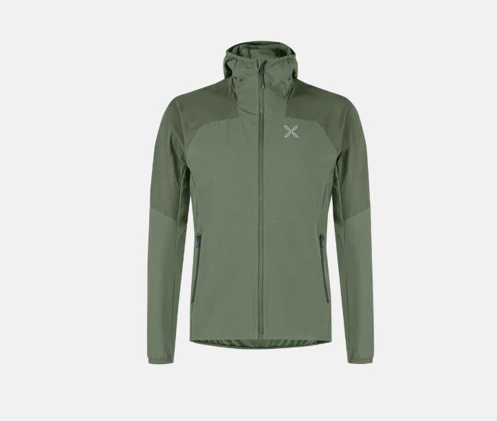 Rise Hoded jacket MJAR81X TS68649 MONTURA