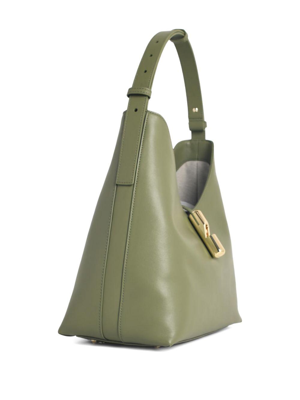 Goccia Shoulder Bag M WB01499 BX31044555S FURLA